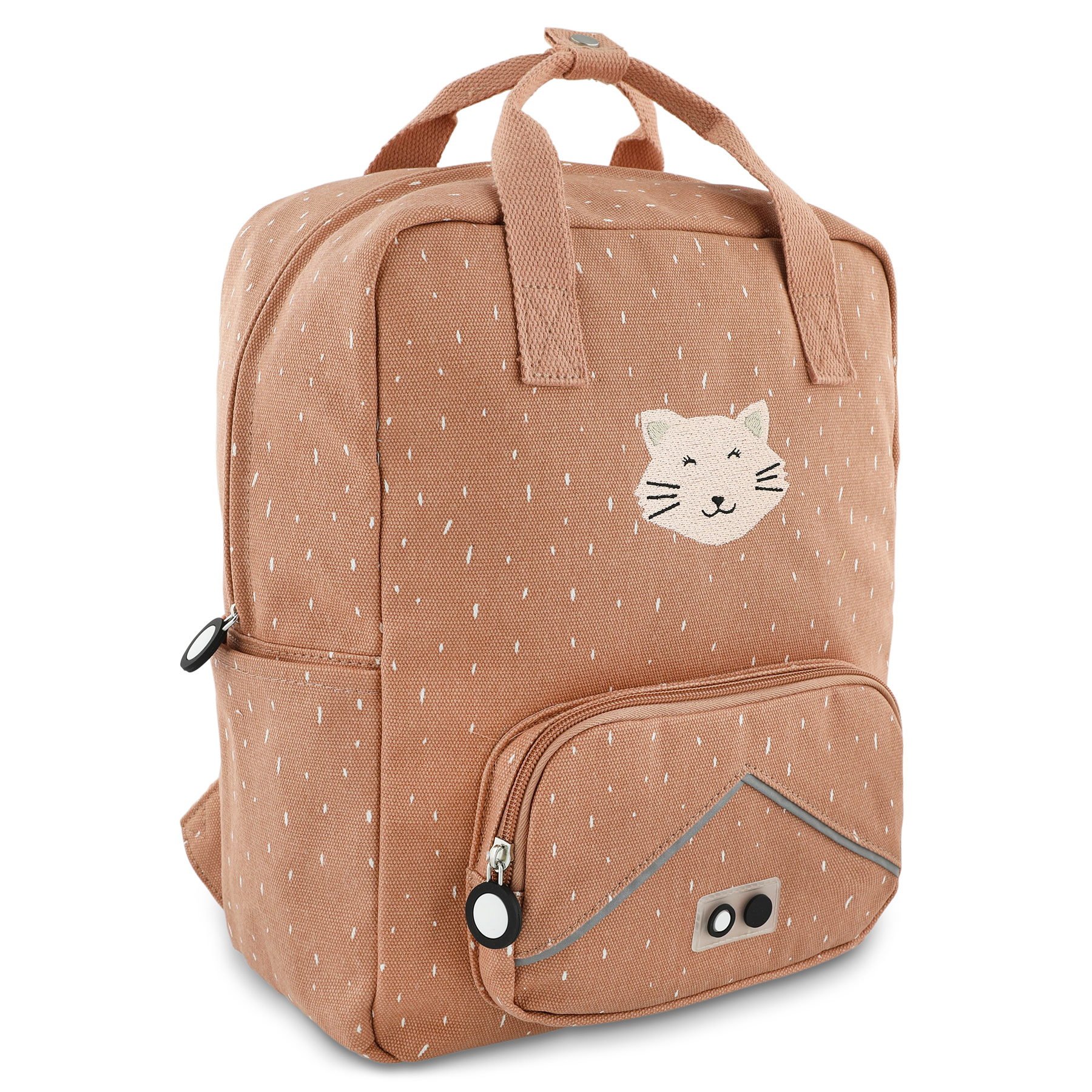 Trixie Rugzak groot Mrs. Cat Spruit kids conceptstore