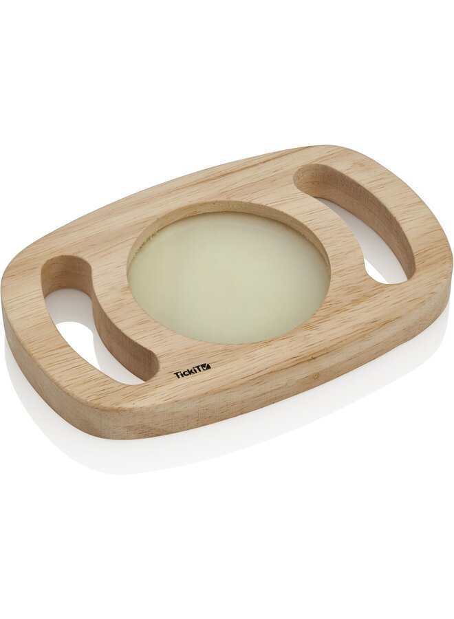 Tickit - Easy hold glow-panelen