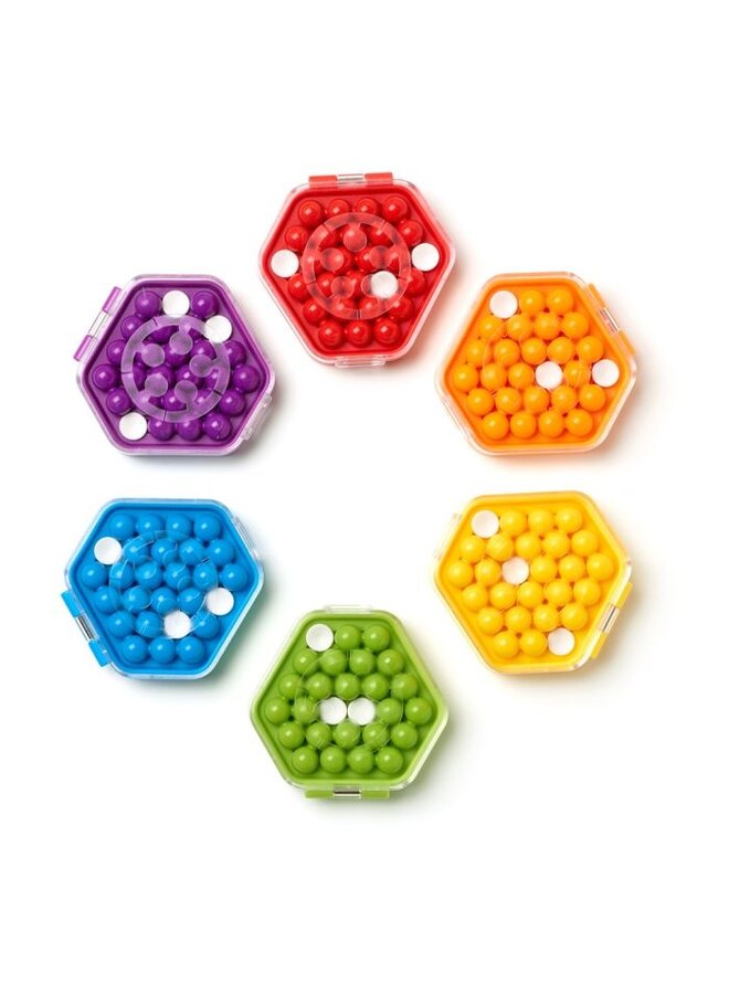 SmartGames - IQ Hexpert