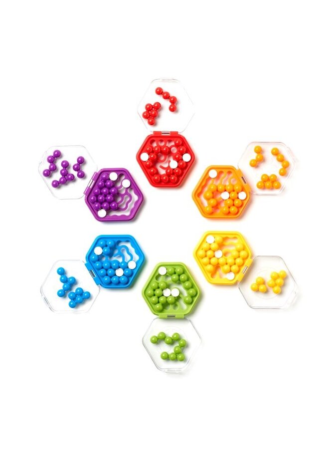 SmartGames - IQ Hexpert