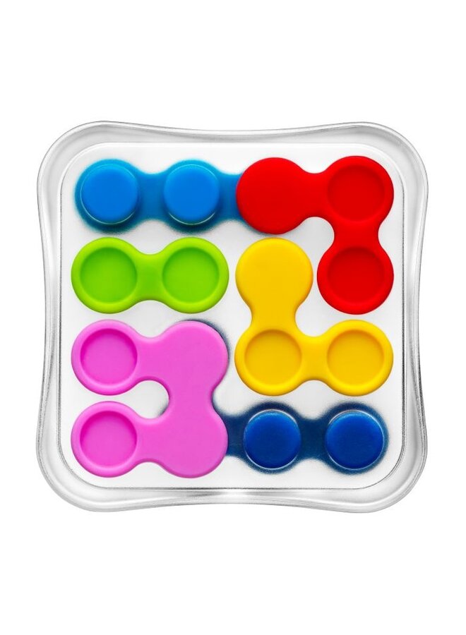 SmartGames - Reverso