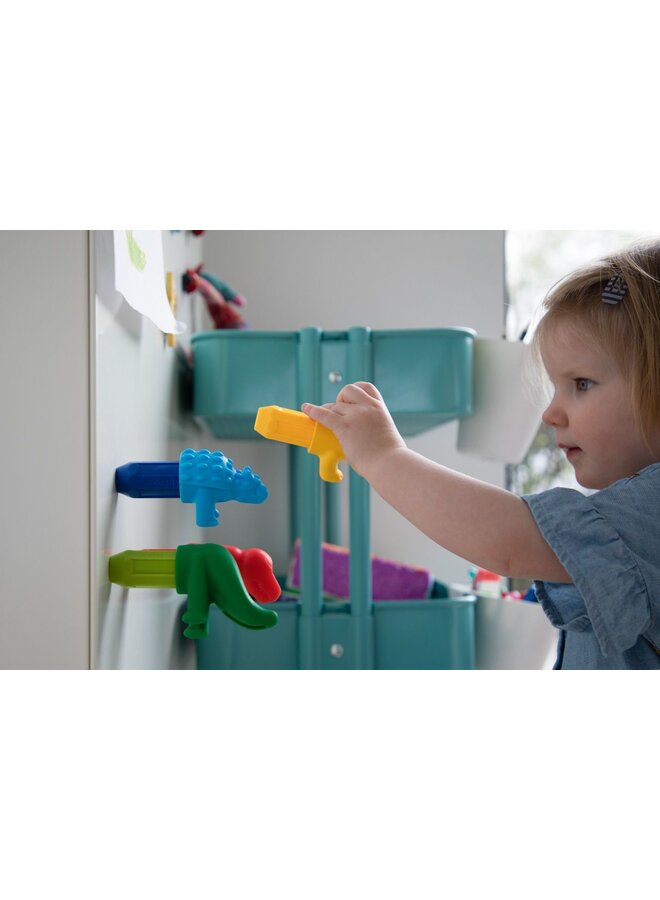 SmartMax - My first – Dinosaurs