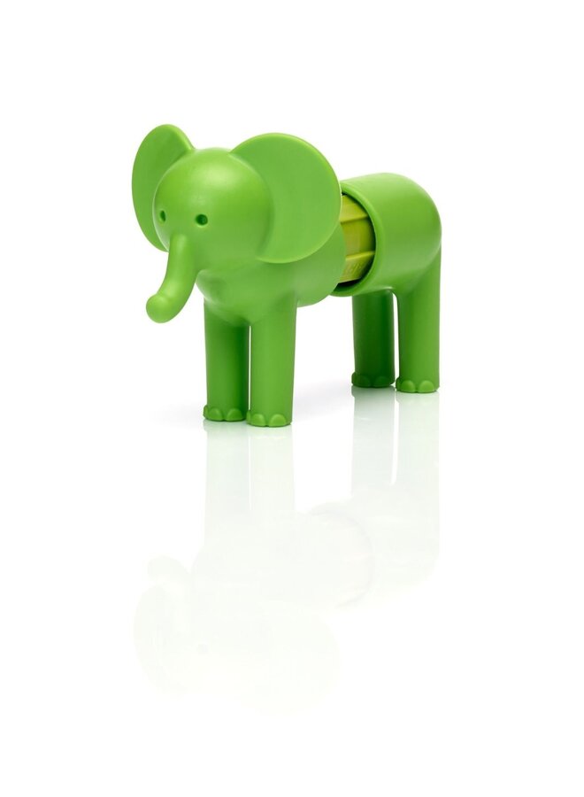 SmartMax - My first animals – Groene olifant
