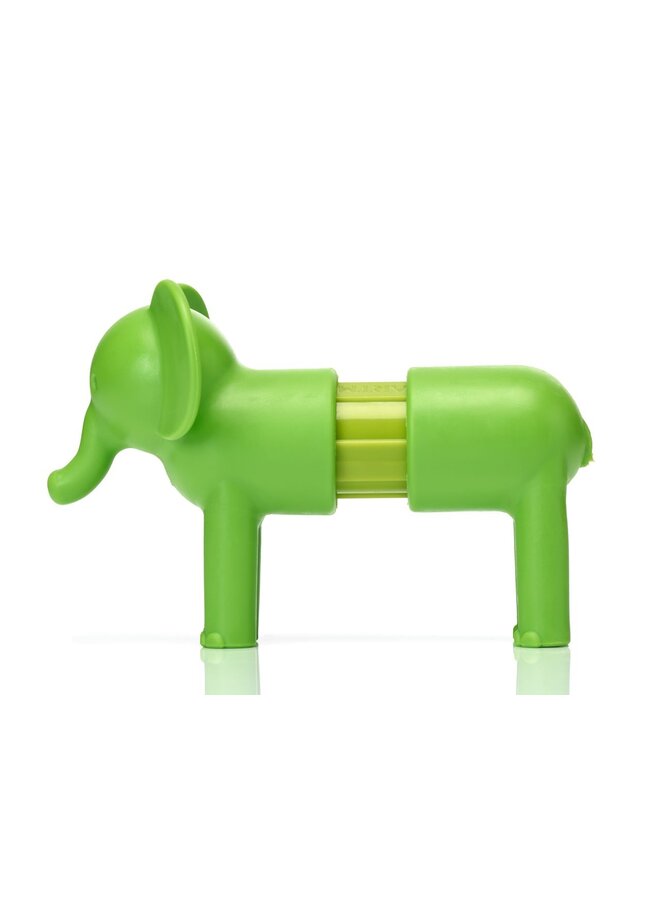 SmartMax - My first animals – Groene olifant