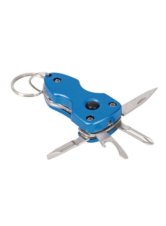 Moses - 9881 – Expeditie natuur multitool hanger LED