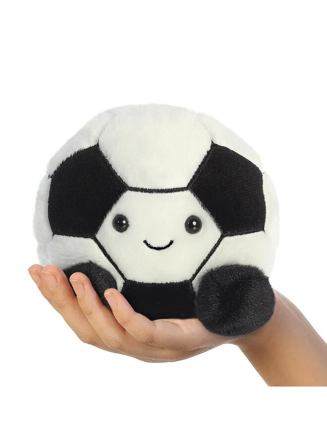 Palm Pals - Voetbal 13 cm