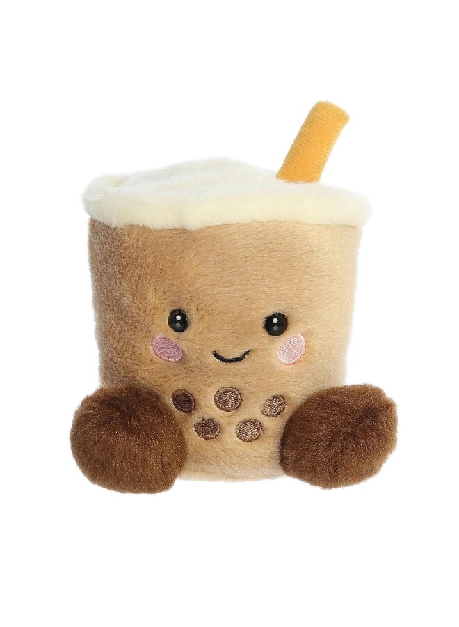 Milky tea 13cm