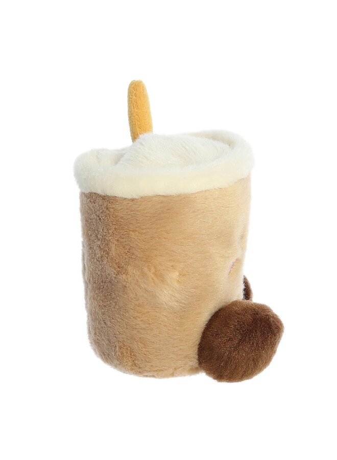 Palm Pals - Milky tea 13 cm