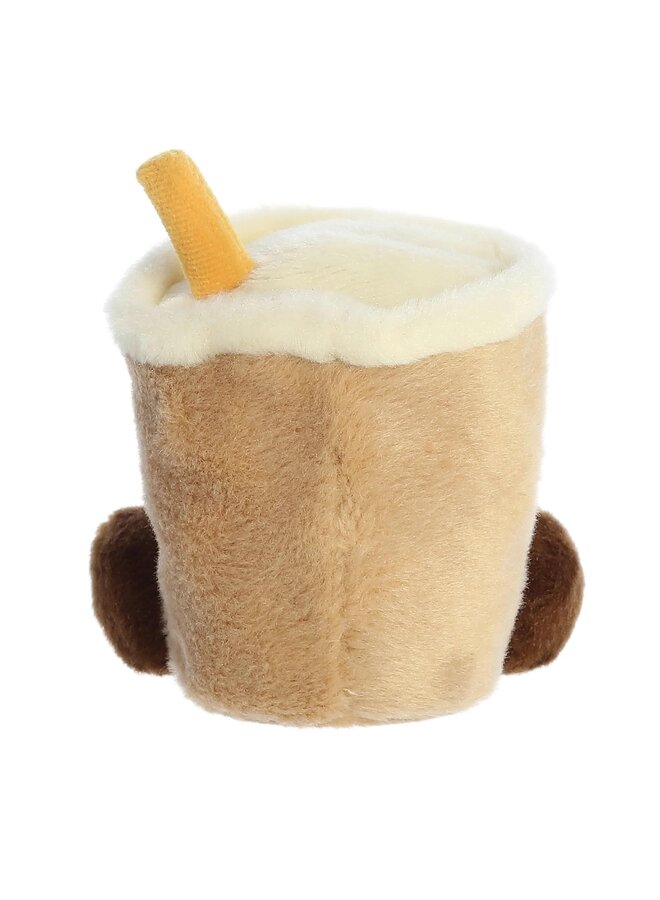 Palm Pals - Milky tea 13 cm