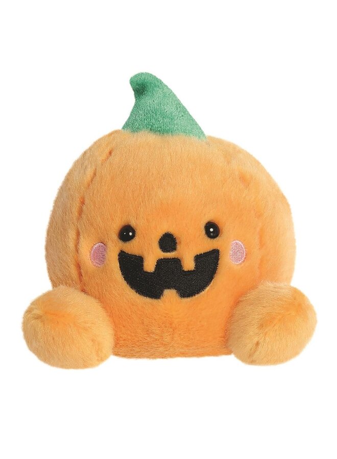 Palm Pals - Halloween pompoen 13 cm