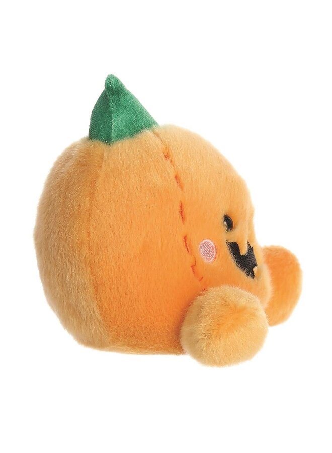 Palm Pals - Halloween pompoen 13 cm
