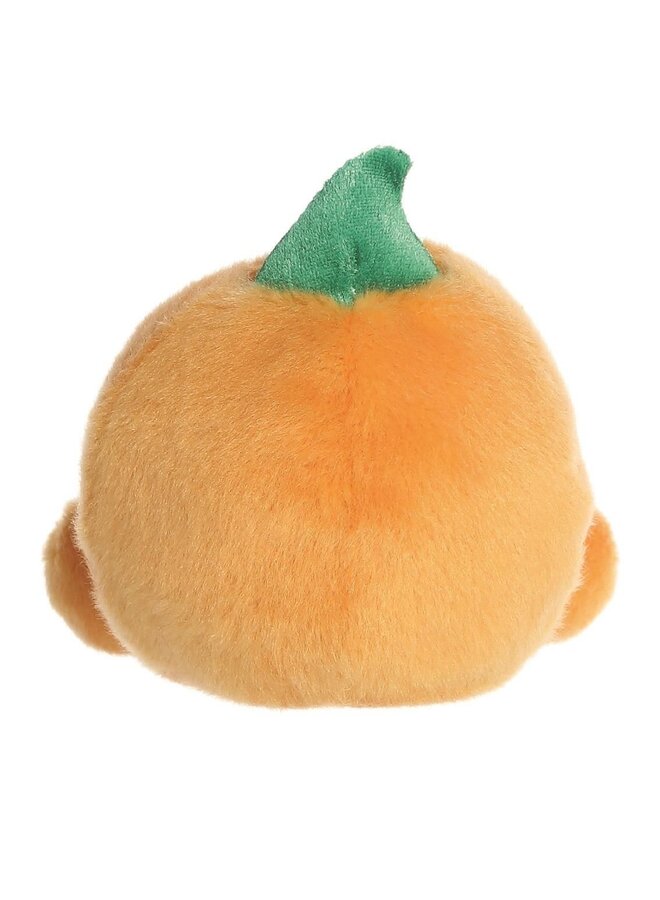 Palm Pals - Halloween pompoen 13 cm