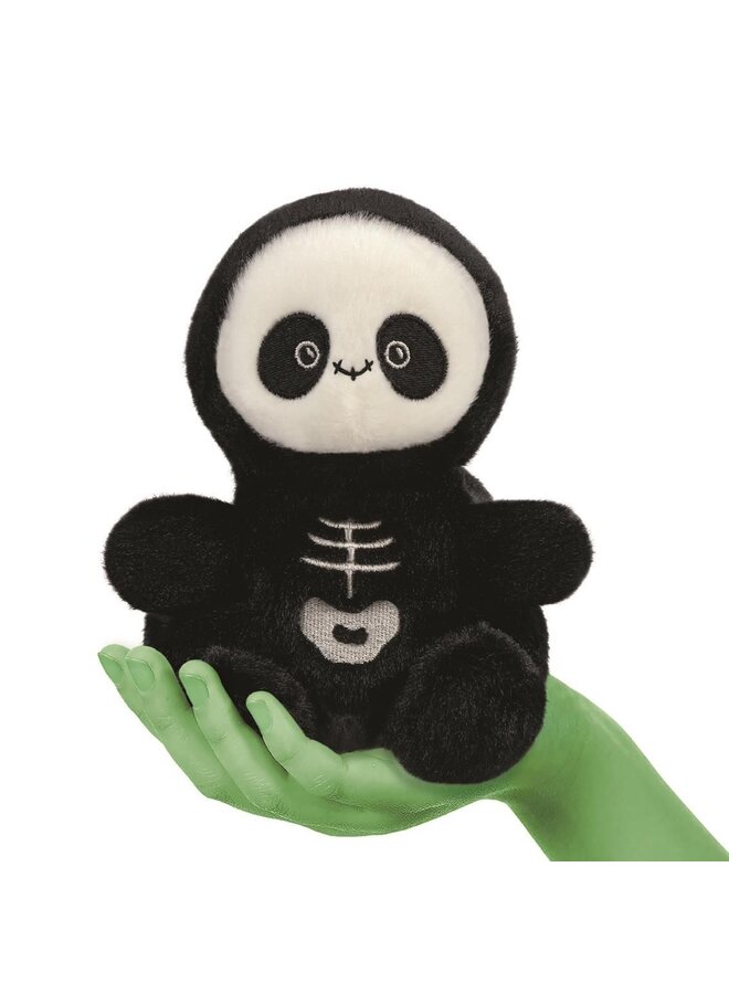 Palm Pals - Skelet 13 cm