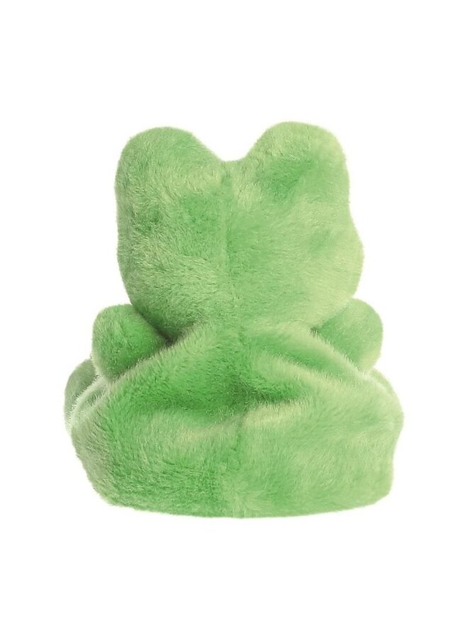 Palm Pals - Kikker 13 cm