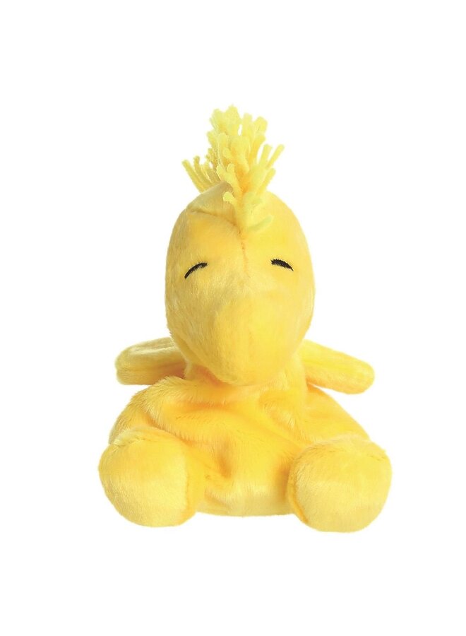 Palm Pals - Snoopy woodstock 13 cm