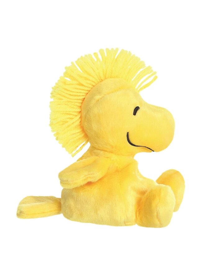 Palm Pals - Snoopy woodstock 13 cm