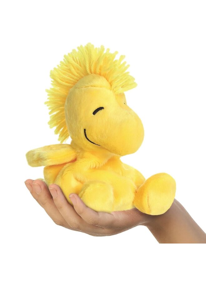 Palm Pals - Snoopy woodstock 13 cm