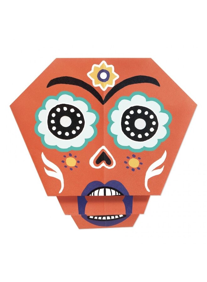 Djeco - Origami – Griezels DJ08780