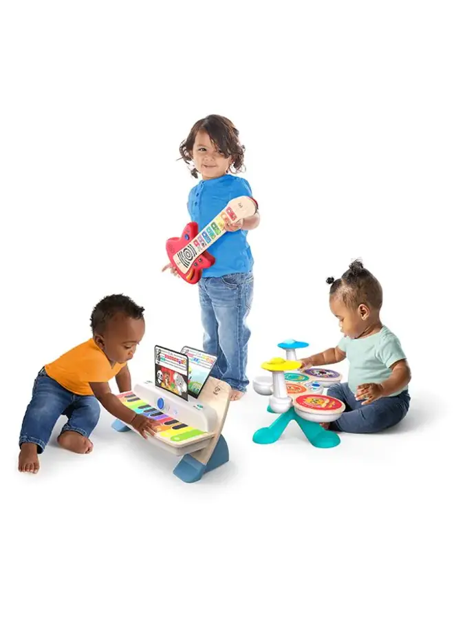 Hape - Baby Einstein - Together in tune guitar