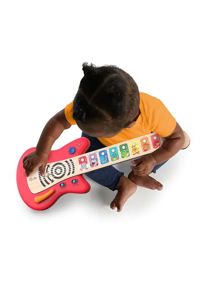 Hape - Baby Einstein - Together in tune guitar