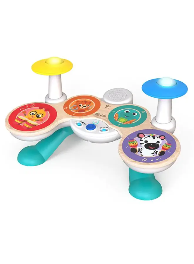 Hape - Baby Einstein - Together in tune drums
