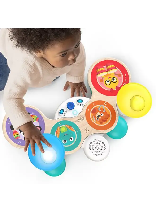 Hape - Baby Einstein - Together in tune drums
