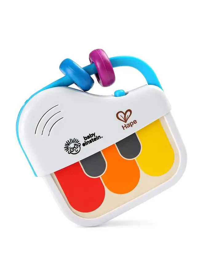 Hape - Baby Einstein - Magic touch mini piano