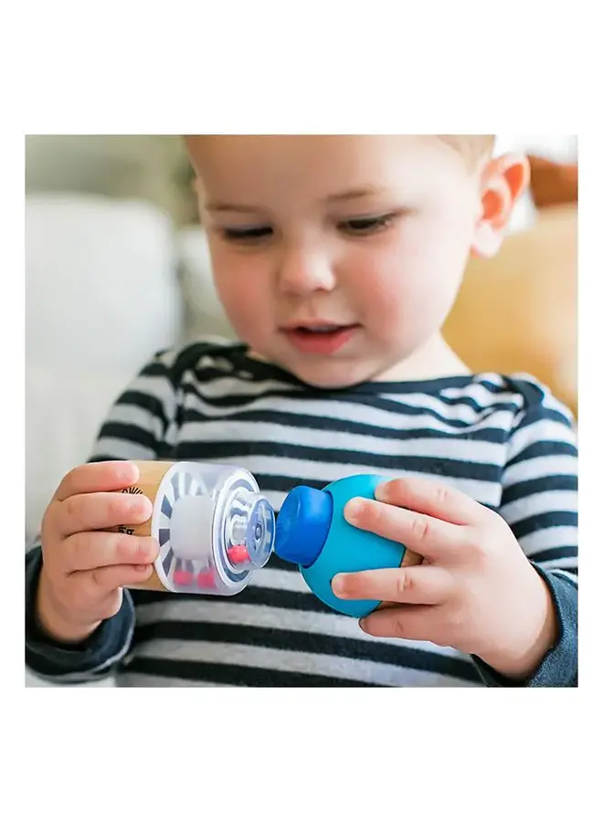 Hape - Baby Einstein - Four fundamentals