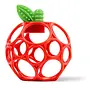 Oball - Hold my own teether toy - Apple