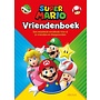 Deltas - Super Mario vriendenboek