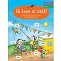 Deltas - Ik lees al zelf! Allereerste Avi-boek voor beginnende lezers