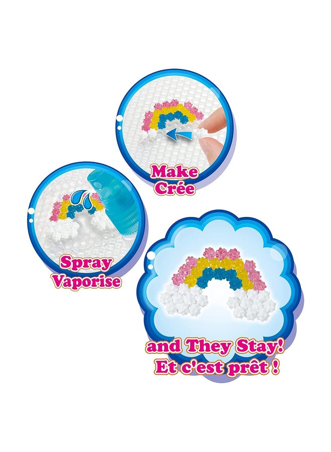 Aquabeads - Eenhoornset