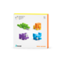 Pixio - Magnetic blocks – Mini Safari