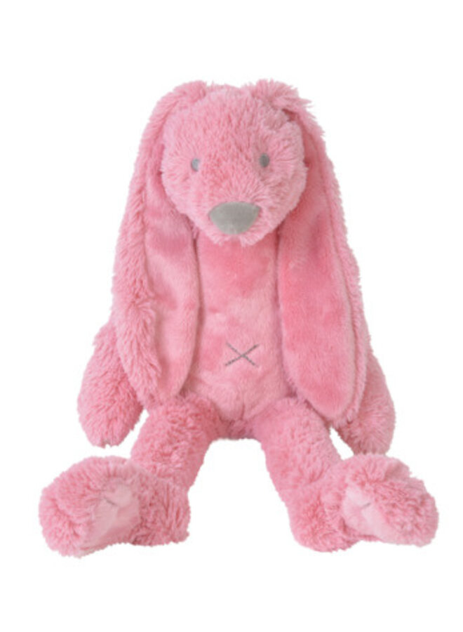 Happy Horse - Deep Pink Rabbit Richie