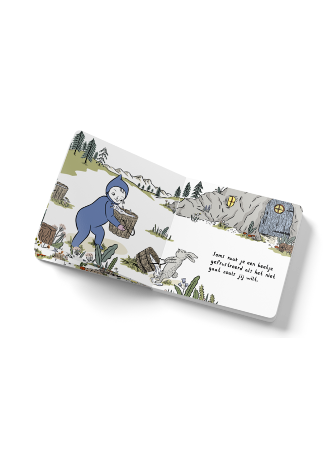 Boycott Uitgeverij - Roxy Marj - Lieve kleine maagd