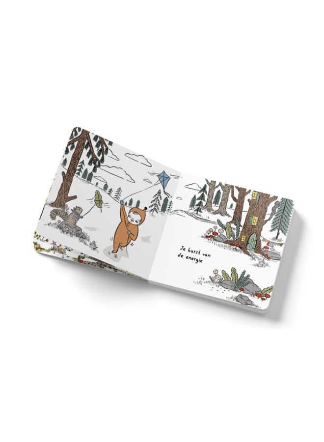 Boycott Uitgeverij - Roxy Marj – Lieve kleine ram