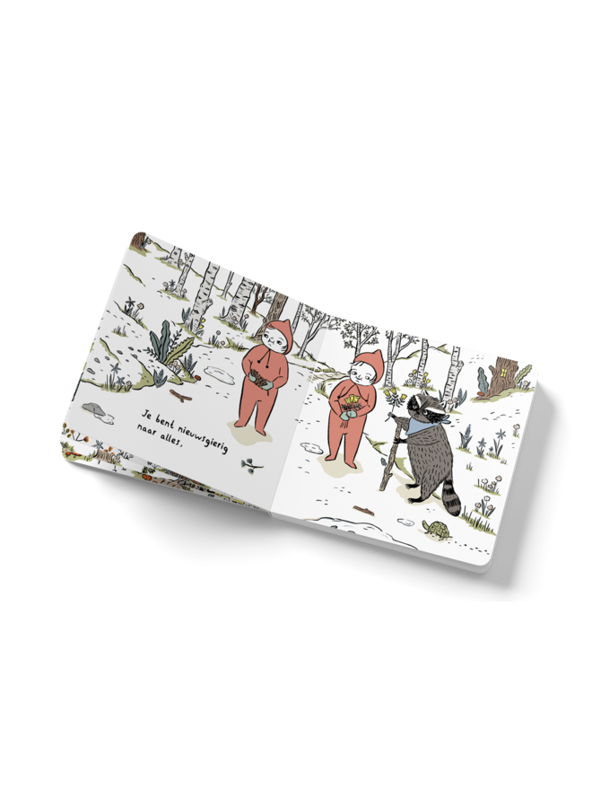 Boycott Uitgeverij - Roxy Marj – Lieve kleine tweeling