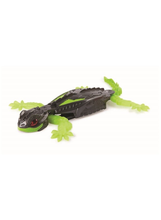 Hexbots - Wall Crawler Gecko RC