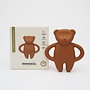 Moonie - Teether bear - Caramel