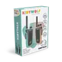 Kidywolf - Kidytalk Walkie Talkies – Nude-cyaan