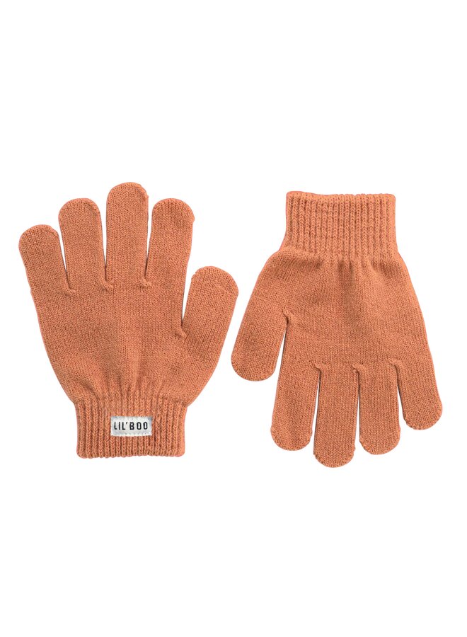 Hygge finger gloves