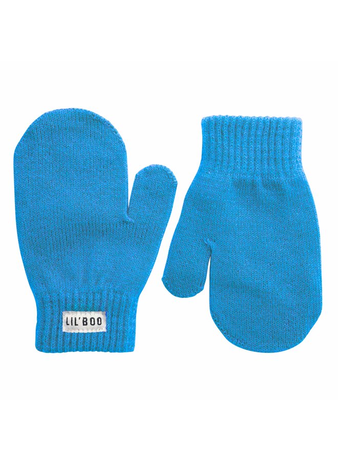 Lil' Boo - Hygge mittens