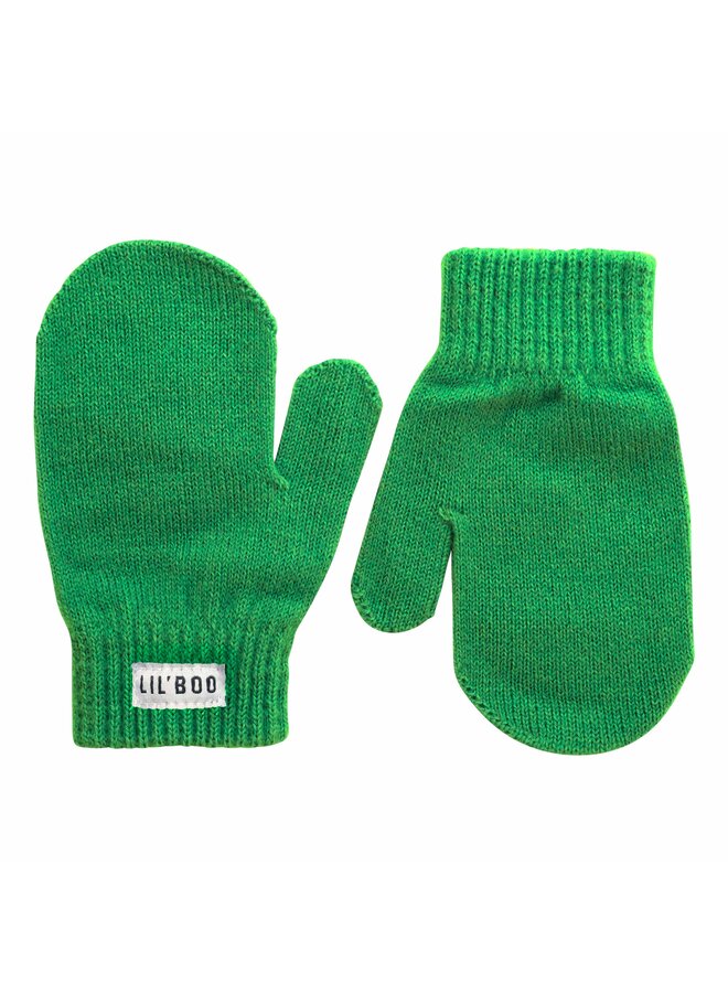 Lil' Boo - Hygge mittens