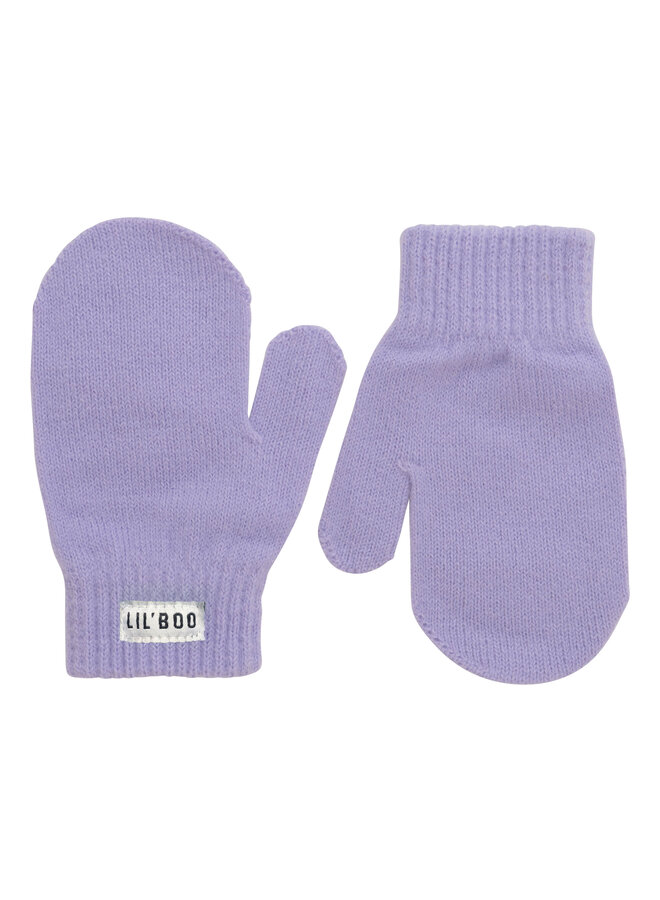 Lil' Boo - Hygge mittens