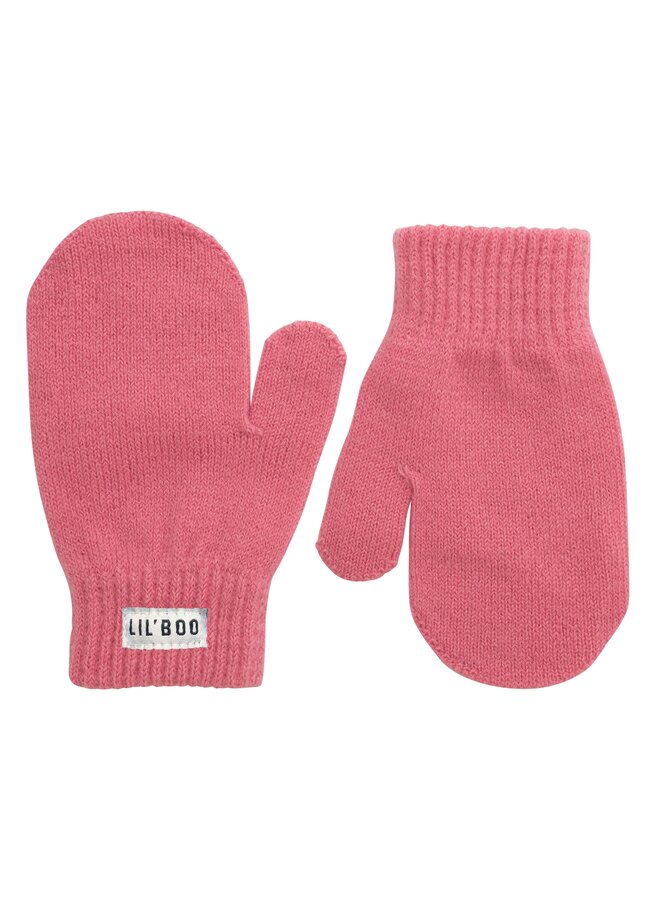 Lil' Boo - Hygge mittens