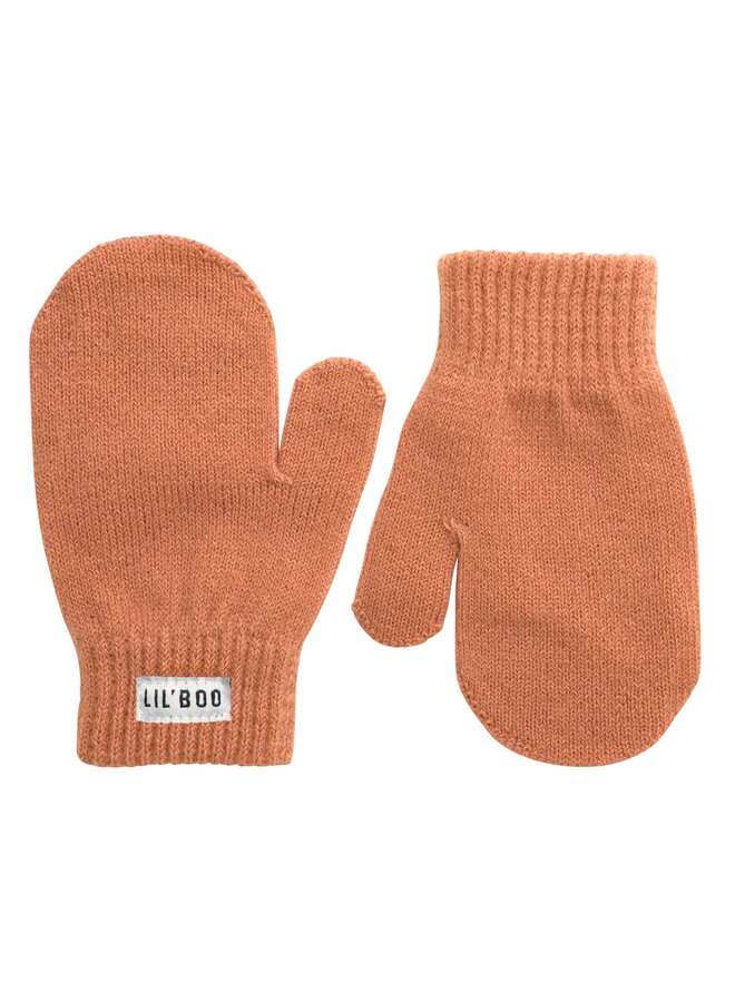 Lil' Boo - Hygge mittens