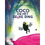 Gottmer - Loes Riphagen - Coco en het gekke ding