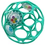 Oball - Rattle easy grasp toy - Teal
