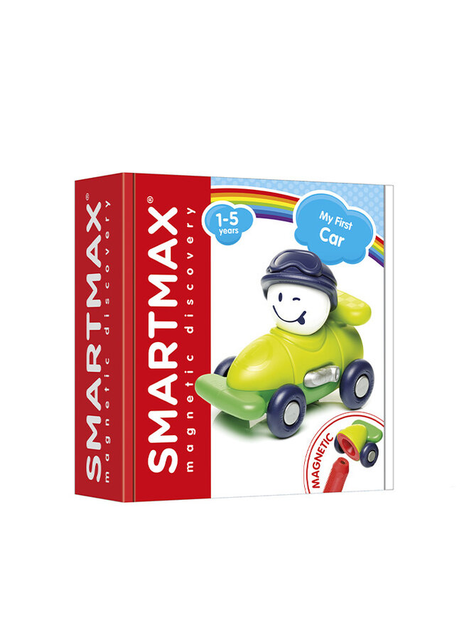 SmartMax - My first - Car