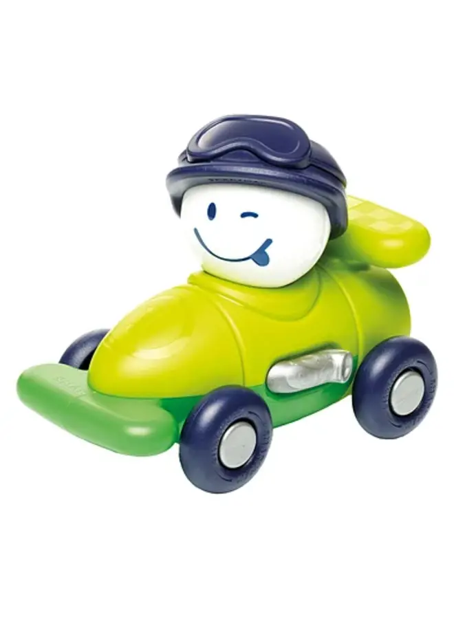 SmartMax - My first - Car